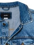 Džínová bunda - džínová - CROPP - small5