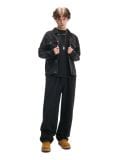 Geacă de blugi - negru - CROPP - small4