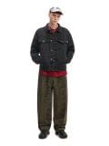Geacă de blugi - negru - CROPP - small1