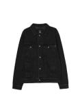 Geacă de blugi - negru - CROPP - small2