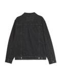 Τζιν τζάκετ - ΜΑΥΡΟ - CROPP - small5