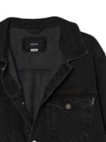 Geacă de blugi - negru - CROPP - small6