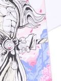Bela majica s printom League of Legends - white - CROPP - small4