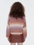 Maglione - marrone scuro - CROPP - small3