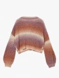 Maglione - marrone scuro - CROPP - small6