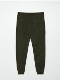 Spodnie jogger - zielony - CROPP - small6