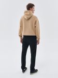 Nohavice slim - čierna - CROPP - small3