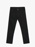 Nohavice slim - čierna - CROPP - small4