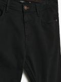 Nohavice slim - čierna - CROPP - small5