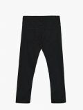 Nohavice slim - čierna - CROPP - small6