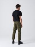 Kalhoty jogger cargo - zelená - CROPP - small3