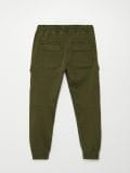 Kalhoty jogger cargo - zelená - CROPP - small6
