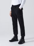 Jogger cargo nadrág - fekete - CROPP - small1