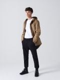 Jogger cargo nadrág - fekete - CROPP - small2
