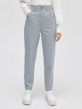High-Waist-Hose - Grau - CROPP - small2