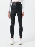 Magas derekú nadrág - fekete - CROPP - small5