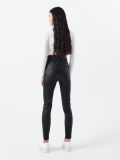 Magas derekú nadrág - fekete - CROPP - small6