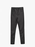 Magas derekú nadrág - fekete - CROPP - small1