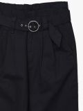 Spodnie z paskiem - czarny - CROPP - small5