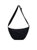 Czarna saszetka basic nerka - czarny - CROPP - small1