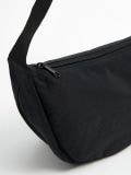 Czarna saszetka basic nerka - czarny - CROPP - small3