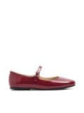 Balerine - maroon - CROPP - small1