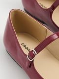 Balerine - maroon - CROPP - small3