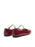 Balerine - maroon - CROPP - small4