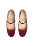 Balerine - maroon - CROPP - small5