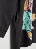 Rochie de trening Lola Bunny - gri-închis - CROPP - small2