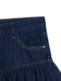Teksas suknja - mornarsko plava - CROPP - small6