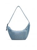 Geantă - albastru-pal - CROPP - small1