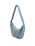 Geantă - albastru-pal - CROPP - small2