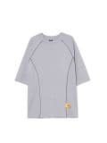 T-särk - helehall - CROPP - small1