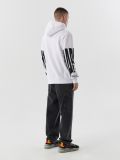 Bluza z kapturem Naruto - biały - CROPP - small3