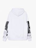 Bluza z kapturem Naruto - biały - CROPP - small6