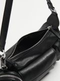 Černá kabelka - černý - CROPP - small5