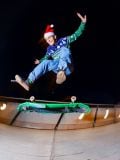 Weihnachtspullover - Grün - CROPP - small5