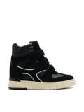 Visoke patike - crno - CROPP - small1
