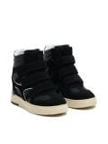Visoke patike - crno - CROPP - small2