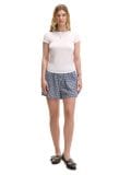 Bela majica - bela - CROPP - small3