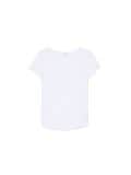 Bela majica - bela - CROPP - small2