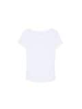 Bela majica - bela - CROPP - small4
