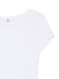 Bela majica - bela - CROPP - small5