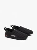 Czarne kapcie Modular - czarny - CROPP - small2
