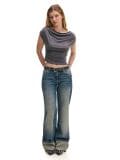 Bluza - tamno siva - CROPP - small3
