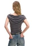Bluza - tamno siva - CROPP - small4