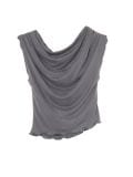 Bluza - tamno siva - CROPP - small5