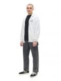 Jasna rozpinana bluza - kremowy - CROPP - small2