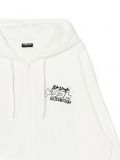 Jasna rozpinana bluza - kremowy - CROPP - small5